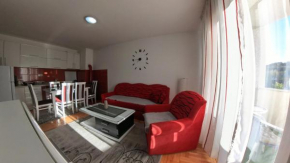 Duik Apartment